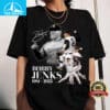 Bobby Jenks 1981 2025 Shirt