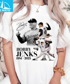 Bobby Jenks 1981 2025 Shirt2