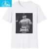 Bobby Jenks In Memory 1981 2025 shirt
