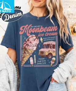 Boone Moonbeam Ice Cream Shirt3