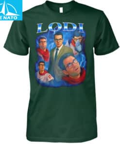 Brian Villalobos Lodi Robby Mcferrin Shirt2
