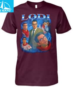 Brian Villalobos Lodi Robby Mcferrin Shirt3