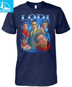Brian Villalobos Lodi Robby Mcferrin Shirt4