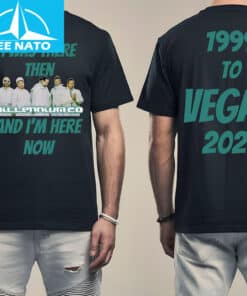 Bring Memory Back Backstreet Boy Band Shirt