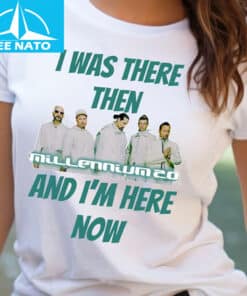 Bring Memory Back Backstreet Boy Band Shirt2