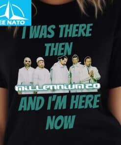 Bring Memory Back Backstreet Boy Band Shirt3