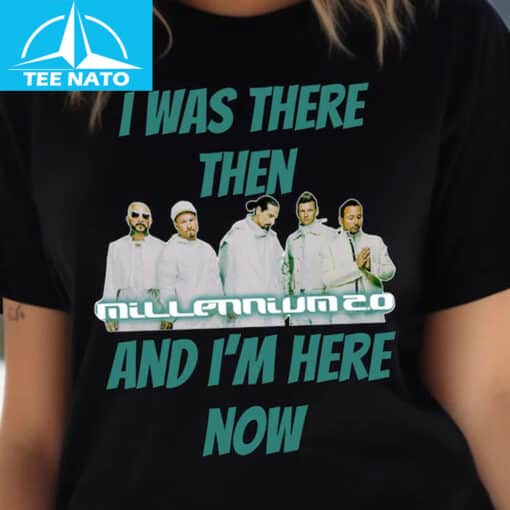 Bring Memory Back Backstreet Boy Band Shirt - Image 4