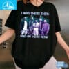 Bring Memory Backstreet Boy Band Shirt