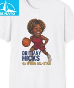 Brittany Hicks WNBA All Star Shirt1