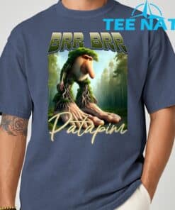 Brr Brr Patapim Italian Brainrot T Shirt 2 3