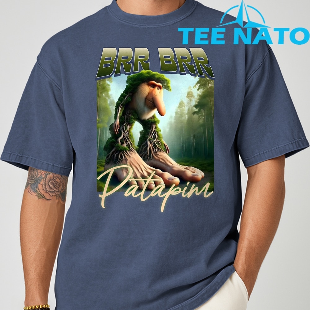 Cultural inspirations behind the shirt