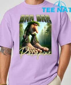 Brr Brr Patapim Italian Brainrot T Shirt 3 3