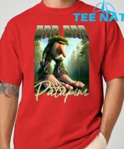 Brr Brr Patapim Italian Brainrot T Shirt 5 3