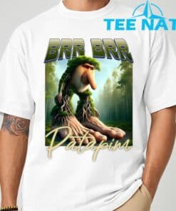 Brr Brr Patapim Italian Brainrot T Shirt 7 3