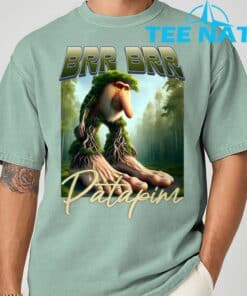 Brr Brr Patapim Italian Brainrot T Shirt 9 3