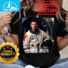 Bryan Braman Tribute Shirt