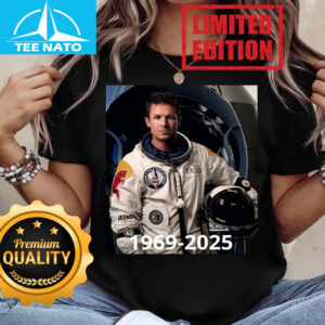 Bryan Braman Tribute Shirt