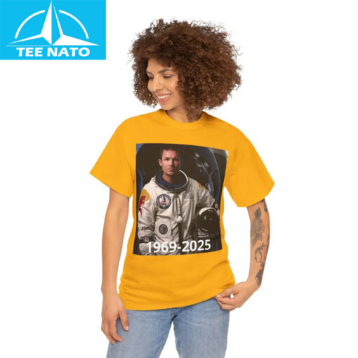 Bryan Braman Tribute Shirt - Image 4
