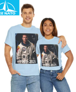 Bryan Braman Tribute Shirt 4