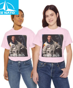 Bryan Braman Tribute Shirt 5