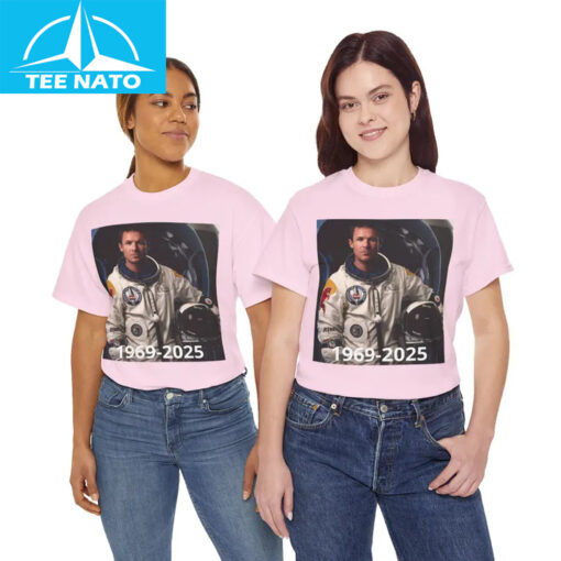 Bryan Braman Tribute Shirt - Image 2