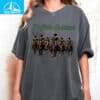 Buffalo Soldiers African American History Shirt