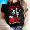 Buffy The Vampire Slayer Horror Movie Shirt