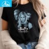 Buffy The Vampire Slayer Shirt