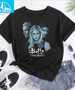 Buffy The Vampire Slayer Shirt3