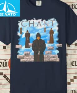 CHANT Inspired Shirt