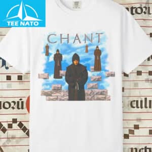 Fashionable CHANT Shirt