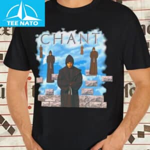 Expressive CHANT Shirt