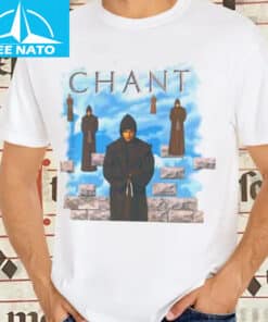 CHANT Inspired Shirt3