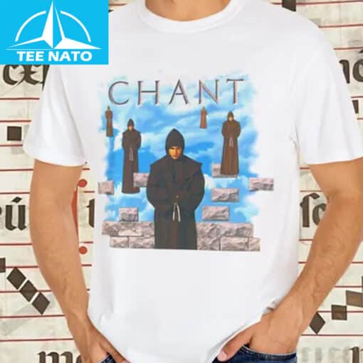 CHANT Inspired Shirt - Image 4