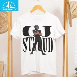 CJ Stroud Shirt