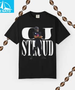 CJ Stroud Shirt2