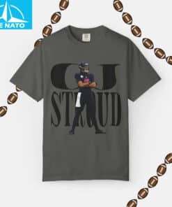 CJ Stroud Shirt3