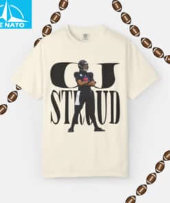 CJ Stroud Shirt4