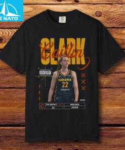 Caitlin Clark WNBA Basketball Shirt