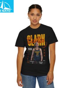 Caitlin Clark WNBA Basketball Shirt3