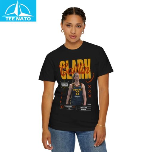 Caitlin Clark WNBA Basketball Shirt - Image 4
