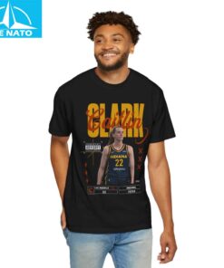 Caitlin Clark WNBA Basketball Shirt4