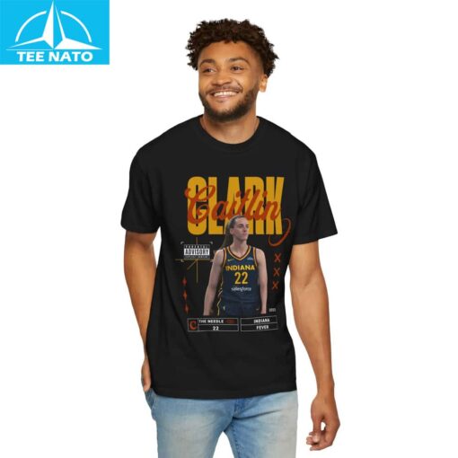 Caitlin Clark WNBA Basketball Shirt - Image 5