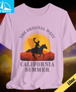 California Summer Cowboy Shirt4