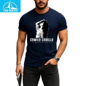 Camila Cabello Shirt