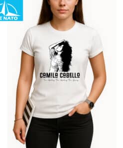 Camila Cabello Shirt2