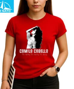 Camila Cabello Shirt4