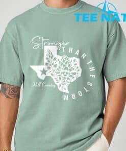 Camp Mystic Flood Pray For Texas Shirt 3