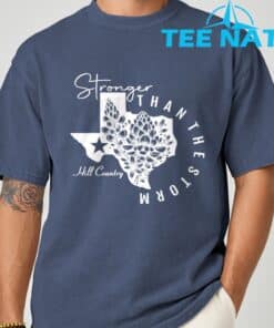 Camp Mystic Flood Pray For Texas Shirt 5