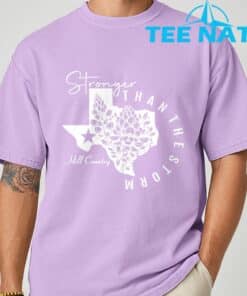 Camp Mystic Flood Pray For Texas Shirt 6